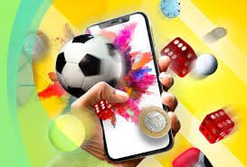 link linetogel app installation screen on Android device