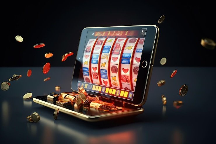 link linetogel account security features on mobile